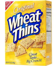 $1/2 Any Wheat Thins Printable Coupon - Hunt4Freebies