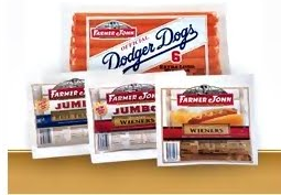 $2 off Farmer John Hot Dogs Printable Coupon - Hunt4Freebies