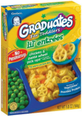 Printable Coupon Round-up: Gerber, Kozy Shack + More - Hunt4Freebies