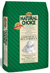 $3 off ANY Nutro Natural Choice Printable Coupon - Hunt4Freebies