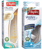 $3 off Playtex Baby Product Printable Coupon - Hunt4Freebies