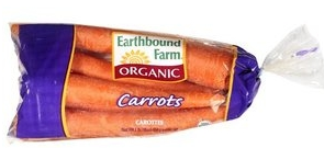 $1 off ANY Earthbound Farm Organic Product Coupon - Working Again ...