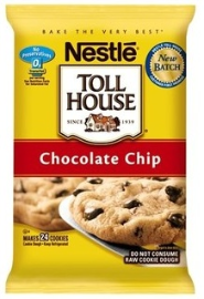$3 in Nestle Toll House Printable Coupons - Hunt4Freebies