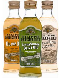 $1.50 off Fillipo Berio Olive Oil Printable Coupon - Hunt4Freebies