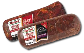 $1 off ANY Hormel Always Tender Product Coupon - Hunt4Freebies