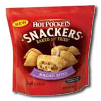 $1/2 Hot Pockets Brand Snackers Coupon - Hunt4Freebies