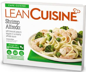 NEW: $1/2 Lean Cuisine Printable Coupon - Hunt4Freebies