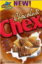 $1 off Chex Cereal Printable Coupon - Hunt4Freebies