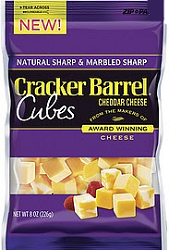$1/2 Cracker Barrel Cheese Products Printable Coupon - Hunt4Freebies