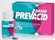 $4 off Prevacid 24 HR Product Printable Coupon - Hunt4Freebies