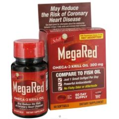 $1 off Schiff MegaRed Printable Coupon - Hunt4Freebies