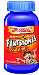 $1.00 off ANY Flintstones Multivitamin Product Printable Coupon ...