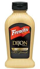 $0.75 off ANY French's Dijon Mustard Printable Coupon - Hunt4Freebies