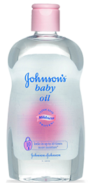 $1 off Johnson's Baby Oil Product Printable Coupon - Hunt4Freebies