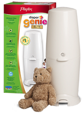 $10 off Playtex Diaper Genie Elite Pail Coupon - Hunt4Freebies