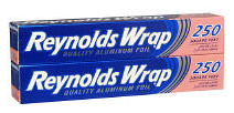 $1 off Reynolds Wrap Product Coupon - Hunt4Freebies