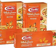 $1/2 Barilla Whole Grain Pasta Printable Coupon - Hunt4Freebies
