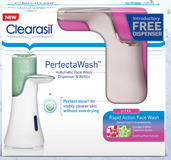 $2 off ANY Clearasil PerfectaWash Automatic Printable Coupon ...
