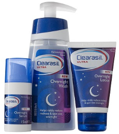 $1 off ANY Clearasil Product Printable Coupon - Hunt4Freebies