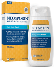 $5 off ANY Neosporin Essentials Trial Pack Printable Coupon - Hunt4Freebies
