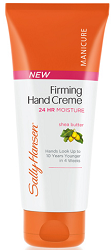 $1 off Sally Hansen Hand Cremes Printable Coupon - Hunt4Freebies