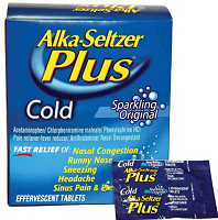 $2 off Alka-Seltzer Plus Product Printable Coupon - Hunt4Freebies