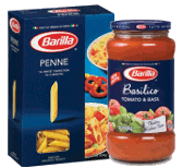 $1 off ANY Barilla Pasta Sauce and Pasta Printable Coupon - Hunt4Freebies