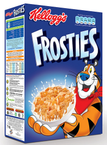 2 NEW Kellogg's Cereal Printable Coupons - Hunt4Freebies