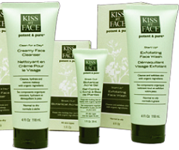 $2 Off Kiss My Face Potent &amp; Pure Product Printable Coupon - Hunt4Freebies