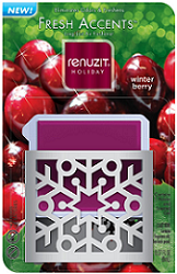 $1 off Renuzit Fresh Accents Printable Coupon - Hunt4Freebies