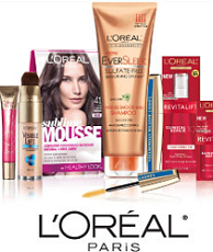 $1 off ANY LOreal Paris Item Coupon - Hunt4Freebies