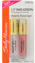 $2 off ANY Sally Hansen Lip Product Printable Coupon - Hunt4Freebies