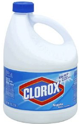 2 NEW Clorox Bleach Printable Coupons - Hunt4Freebies