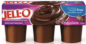 $1.10 off Refrigerated Jell-O Snacks Coupon - Hunt4Freebies
