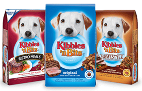 kibbles n bits coupons