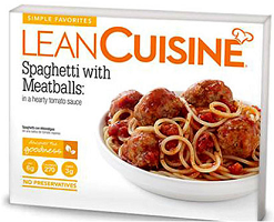 $1/4 Lean Cuisine Varieties Printable Coupon - Hunt4Freebies
