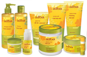 High Value: $4 off Alba Botanica Product Coupon - Hunt4Freebies