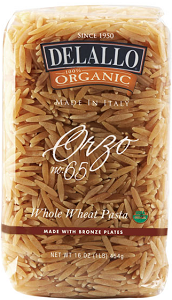 $1 off DeLallo Organic Whole Wheat Pasta Coupon - Hunt4Freebies