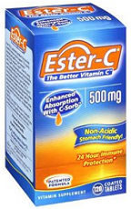 $2 off ANY Ester-C The Better Vitamin C Product Coupon - Hunt4Freebies