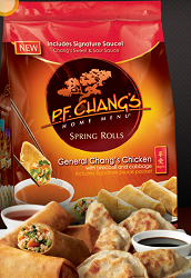 $1.50/1 PF Changs Appetizers Coupon - Hunt4Freebies