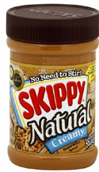 3 NEW Skippy Natural Peanut Butter Coupons - Hunt4Freebies