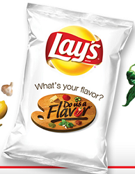 3 NEW Lays Chips Coupons - Hunt4Freebies