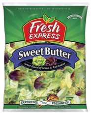 $3 off Fresh Express Salad Coupon - Hunt4Freebies