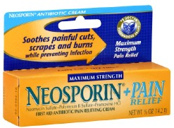 4 NEW Neosporin Coupons - Hunt4Freebies