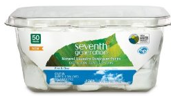 $3 off Seventh Generation Laundry Detergent Coupon - Hunt4Freebies