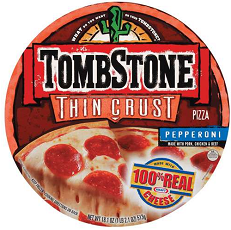 $1 off Large Tombstone Pizza Coupon - Hunt4Freebies