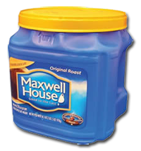 $1.00 off Maxwell House Coffee Coupon - Hunt4Freebies