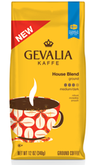 $1.50 off Gevalia Coffee Coupon - Hunt4Freebies