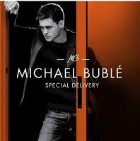 Michael Buble Special Delivery