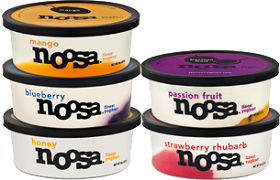 $0.55 off Noosa Yoghurt Coupon - Hunt4Freebies